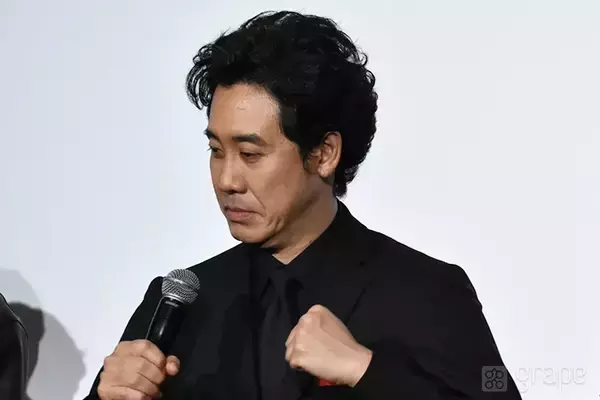 「【全文レポート】大泉洋、北村匠海に「『あんぱん』気分が抜けてない」と指摘！大爆笑の制作発表」の画像