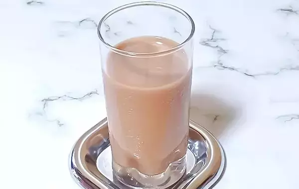 「コーヒーにごま油を入れる『ちょい足し』　カナダ人の友達に飲ませてみたら…？」の画像