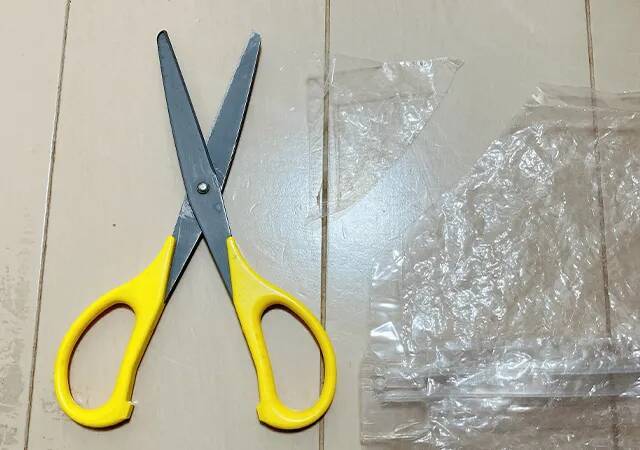 ボロボロの圧縮袋、捨てないで！　洗濯で役立つ使い道が？【ライフハック】