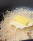 「切り餅にバターと卵黄を混ぜると？　完成品に「家族で争奪戦」「最高すぎる」」の画像11