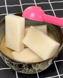 「切り餅にバターと卵黄を混ぜると？　完成品に「家族で争奪戦」「最高すぎる」」の画像2