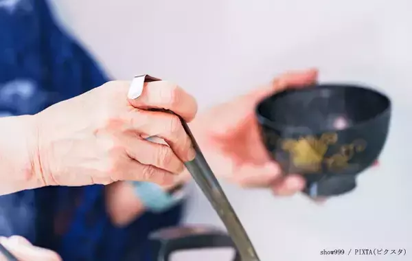 「杏がお雑煮を作るとこうなる！　餅を焼くのはトースターではなく…？」の画像