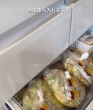 「焼きそば麺は具材と一緒に冷凍して！　驚きの裏技に「コレは助かる」「なるほど」」の画像6