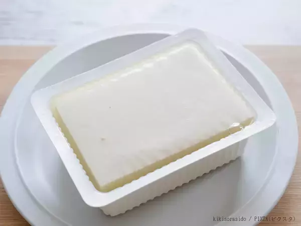 タカノフーズが教える！　パック豆腐の意外な食べ方【簡単レシピ4選】