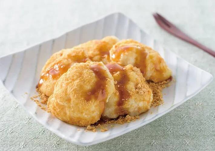 タカノフーズが教える！　パック豆腐の意外な食べ方【簡単レシピ4選】
