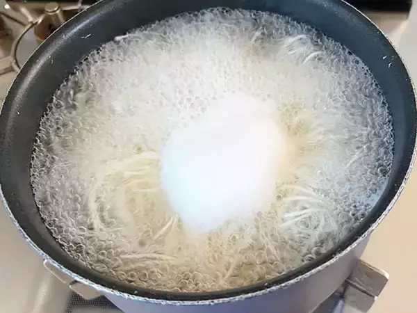「夏はもうこれにして！」夫が絶賛した『そうめんのつゆ』　めんつゆを使わずに？