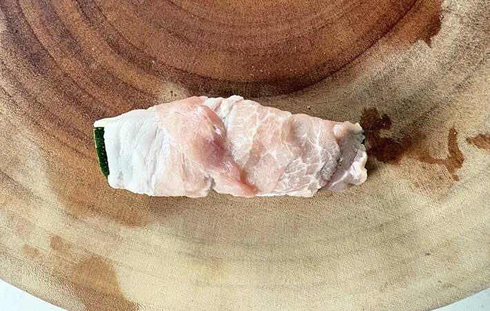 「ご飯が進む」「もっと作ればよかった」ズッキーニのおいしい食べ方