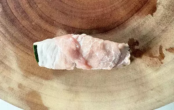 「「ご飯が進む」「もっと作ればよかった」ズッキーニのおいしい食べ方」の画像