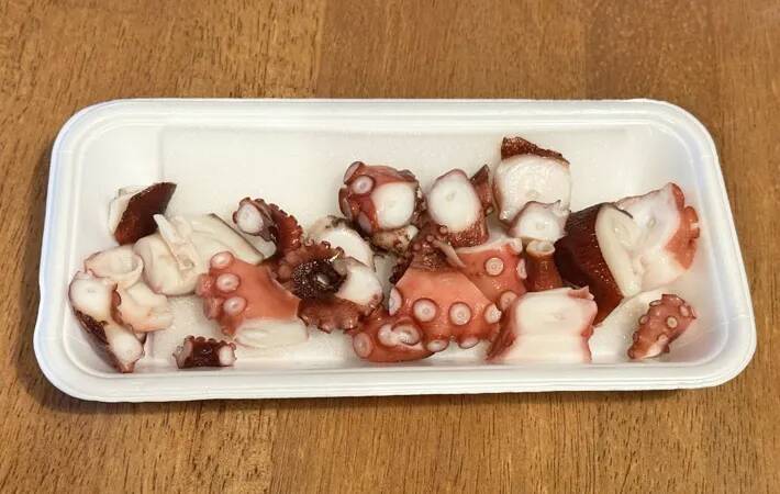 余ったキノコは漬けてしまえ！　家族が大喜びした『新感覚おかず』が？【時短レシピ】