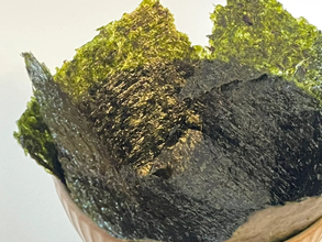 納豆ご飯を食べる時の『最適解』？ 茶碗に海苔を敷けば…「正解はこれだったか！」