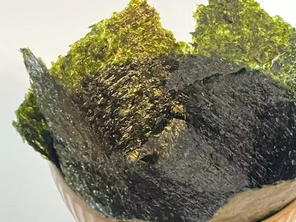 納豆ご飯を食べる時の『最適解』？ 茶碗に海苔を敷けば…「正解はこれだったか！」