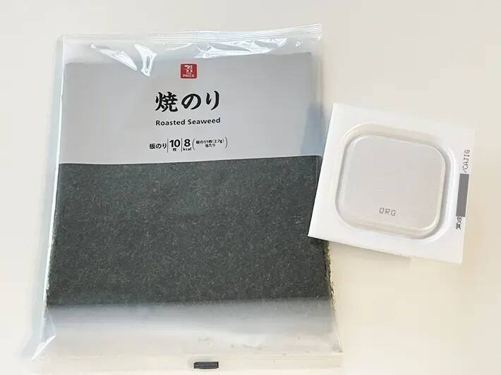 納豆ご飯を食べる時の『最適解』？ 茶碗に海苔を敷けば…「正解はこれだったか！」