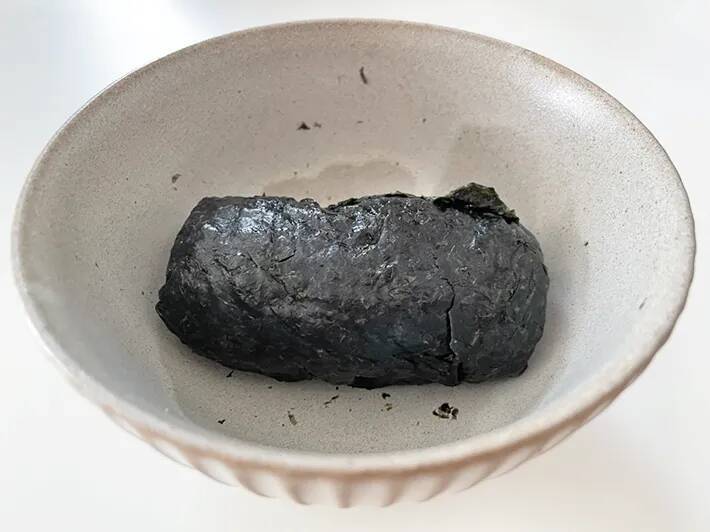 納豆ご飯を食べる時の『最適解』？ 茶碗に海苔を敷けば…「正解はこれだったか！」