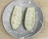 「ナスを丸ごと1本使って！　トースターで5分焼いて作るレシピに「グラタンみたい」「子供から大人まで好きな味」」の画像4