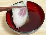 「そうめんと薬味を一緒に食べたい！　包んでみたら「食べ応え抜群」「おにぎりみたい」」の画像1