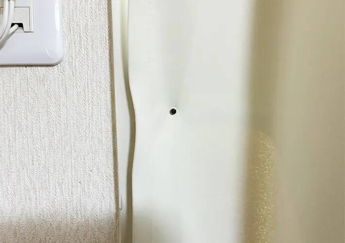 『磁石』を窓縁に貼ると部屋が快適に　西日を侵入させないコツに「温度が1.4度も下がった」