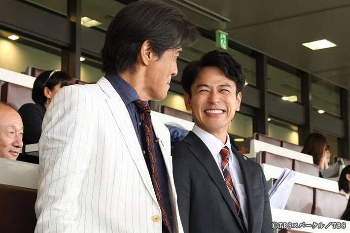 【考察】謎の男・目黒蓮の登場によって…　『ザ・ロイヤルファミリー』第4話