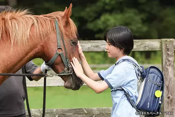 「【考察】謎の男・目黒蓮の登場によって…　『ザ・ロイヤルファミリー』第4話」の画像