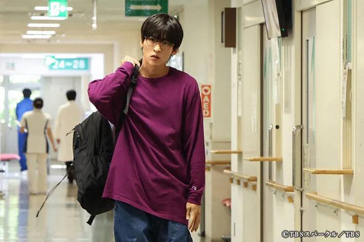 【考察】謎の男・目黒蓮の登場によって…　『ザ・ロイヤルファミリー』第4話