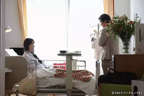 「【考察】謎の男・目黒蓮の登場によって…　『ザ・ロイヤルファミリー』第4話」の画像