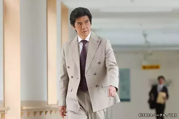 「【考察】謎の男・目黒蓮の登場によって…　『ザ・ロイヤルファミリー』第4話」の画像