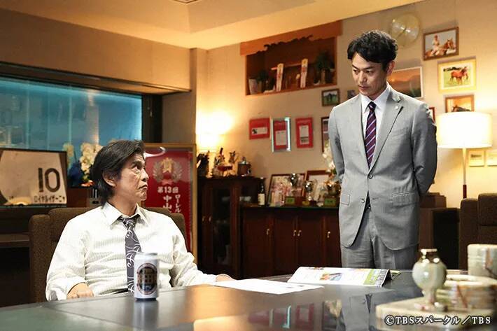 【考察】謎の男・目黒蓮の登場によって…　『ザ・ロイヤルファミリー』第4話