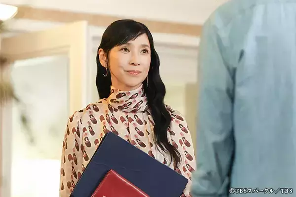 「【考察】謎の男・目黒蓮の登場によって…　『ザ・ロイヤルファミリー』第4話」の画像