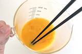 「出汁も醤油も使いません！　作った玉子焼きに、家族が「味が濃くておいしい！」」の画像4