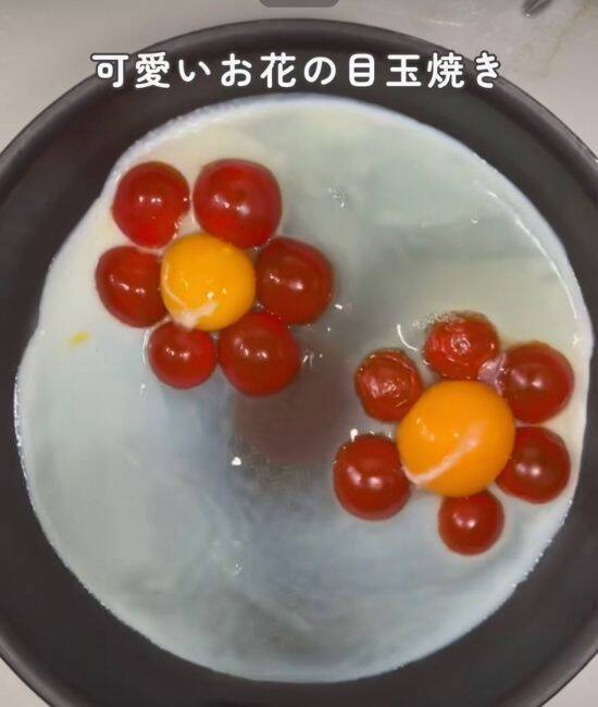 ゆで卵を『割り箸』で挟むと？　仕上がりに「子供も喜ぶ」「全部作りたい」