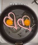 「ゆで卵を『割り箸』で挟むと？　仕上がりに「子供も喜ぶ」「全部作りたい」」の画像15