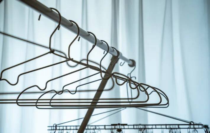 洗濯したてなのに臭う服　対処法に「簡単すぎ」「目からウロコ」