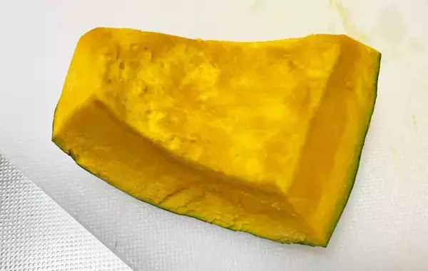 「【常備菜の決定版】カボチャが秒で消える？　夫がハマる『やみつき！無限かぼちゃ』」の画像