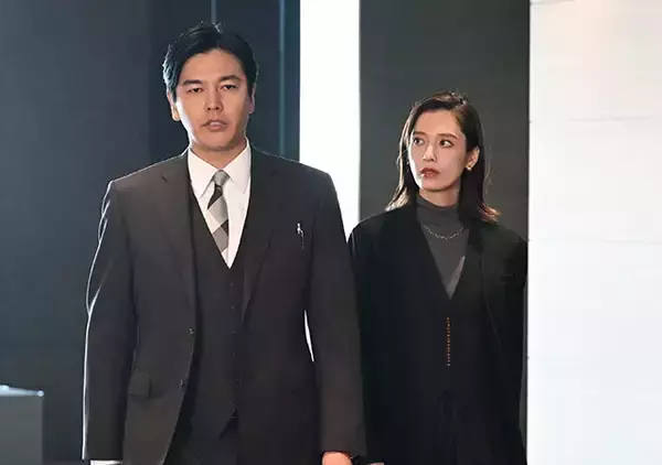 「第9話で明かされた静音の本音と御厨家の裏事情　『終幕のロンド』キャストインタビュー」の画像