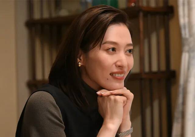 第9話で明かされた静音の本音と御厨家の裏事情　『終幕のロンド』キャストインタビュー