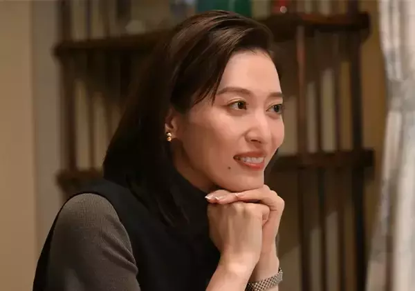 「第9話で明かされた静音の本音と御厨家の裏事情　『終幕のロンド』キャストインタビュー」の画像