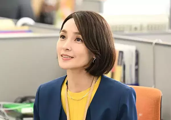 「第9話で明かされた静音の本音と御厨家の裏事情　『終幕のロンド』キャストインタビュー」の画像