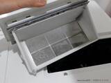 「乾燥フィルターの正しいお手入れ頻度は？　ドラム式洗濯機を長持ちさせるコツ【東芝ライフスタイル】」の画像1