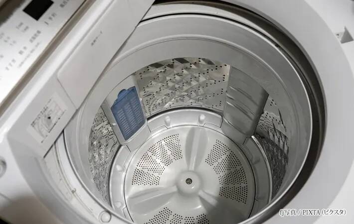 乾燥フィルターの正しいお手入れ頻度は？　ドラム式洗濯機を長持ちさせるコツ【東芝ライフスタイル】