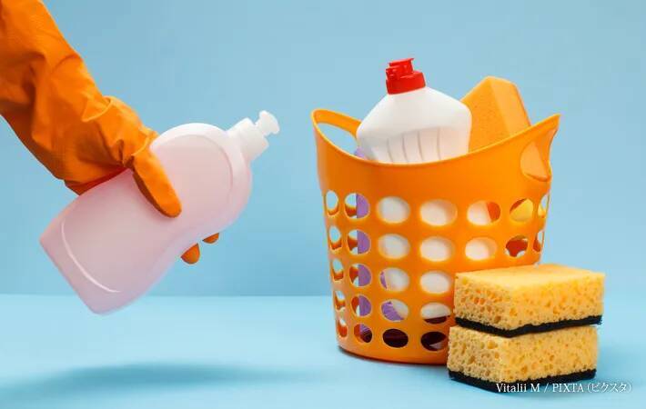 フィルターを外す前に、ちゃんと済ませてる？　メーカーが注意喚起