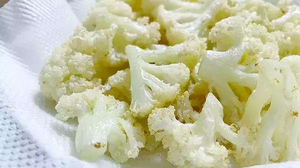 「ブロッコリー農家が回答　カリフラワーのおいしい食べ方に「知らなかった！」」の画像