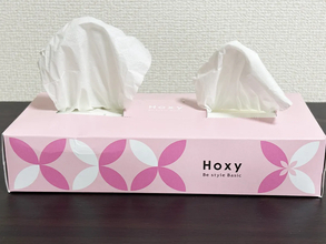 【節約裏ワザ】ティッシュの値段が高い！　助かるアイディアに「これからはこれでいいな」
