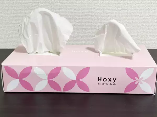【節約裏ワザ】ティッシュの値段が高い！　助かるアイディアに「これからはこれでいいな」