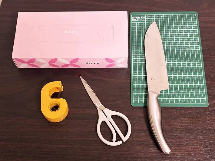 【節約裏ワザ】ティッシュの値段が高い！　助かるアイディアに「これからはこれでいいな」