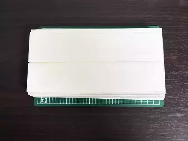 「【節約裏ワザ】ティッシュの値段が高い！　助かるアイディアに「これからはこれでいいな」」の画像