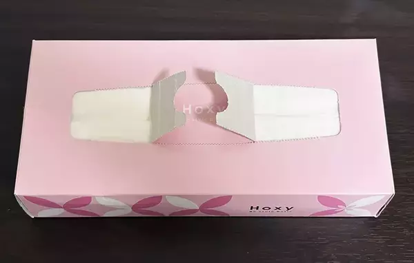 「【節約裏ワザ】ティッシュの値段が高い！　助かるアイディアに「これからはこれでいいな」」の画像