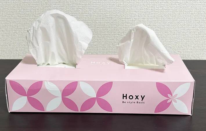 【節約裏ワザ】ティッシュの値段が高い！　助かるアイディアに「これからはこれでいいな」
