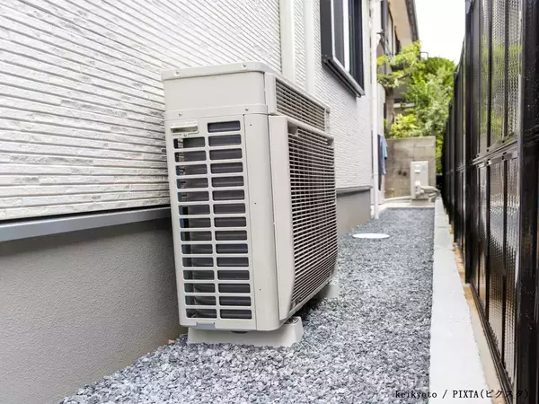 台風時は『エアコン』にも要注意！　ダイキンが教えるNG行動は？