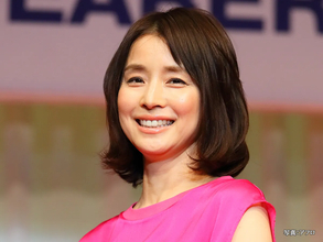 【朝ドラ『母役』ランキング】『あんぱん』松嶋菜々子、『虎に翼』石田ゆり子を抑えて１位は