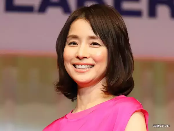 【朝ドラ『母役』ランキング】『あんぱん』松嶋菜々子、『虎に翼』石田ゆり子を抑えて１位は