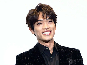 【全文レポート】売れないお笑いタレントを演じた、原嘉孝　共演者から言われたまさかの一言が？